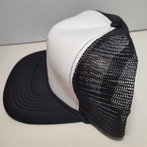 I Love Wieners Snapback Hat - Picture 5 of 16